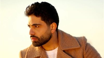 موعد ومكان عزاء والدة المطرب أحمد فريد