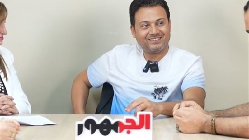 عمرو رمزي