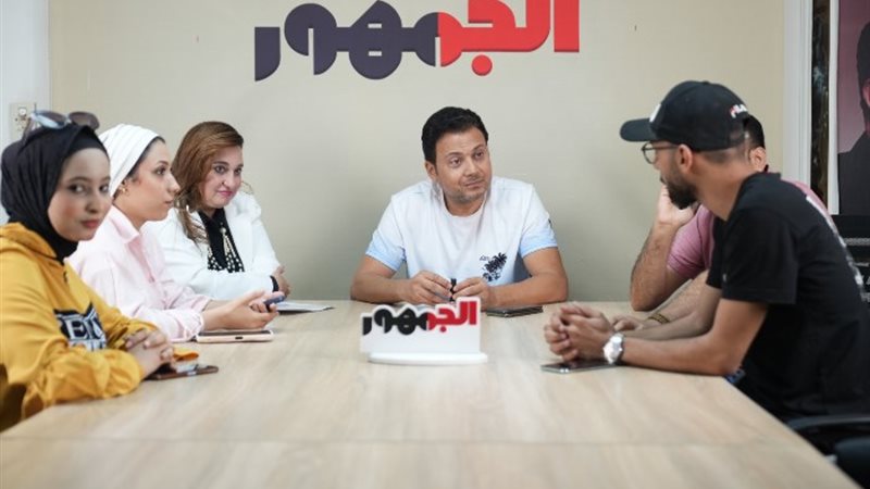 عمرو رمزي
