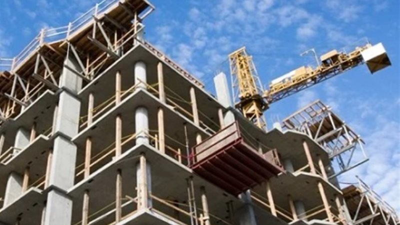 تراخيص البناء
