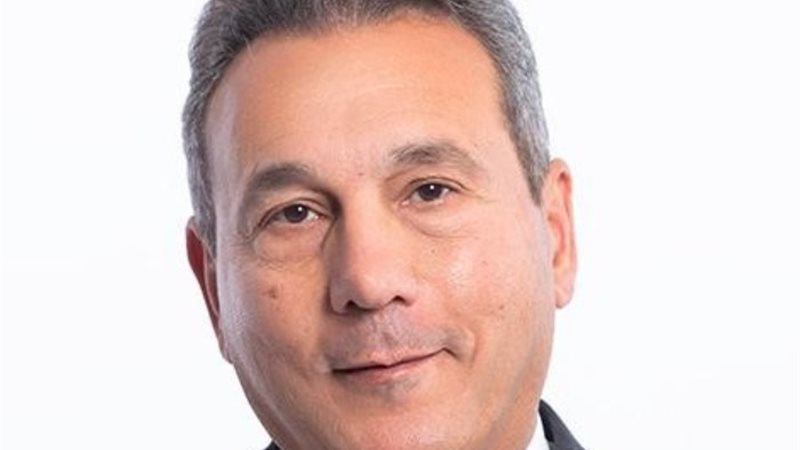 محمد الإتربي رئيس البنك الأهلي