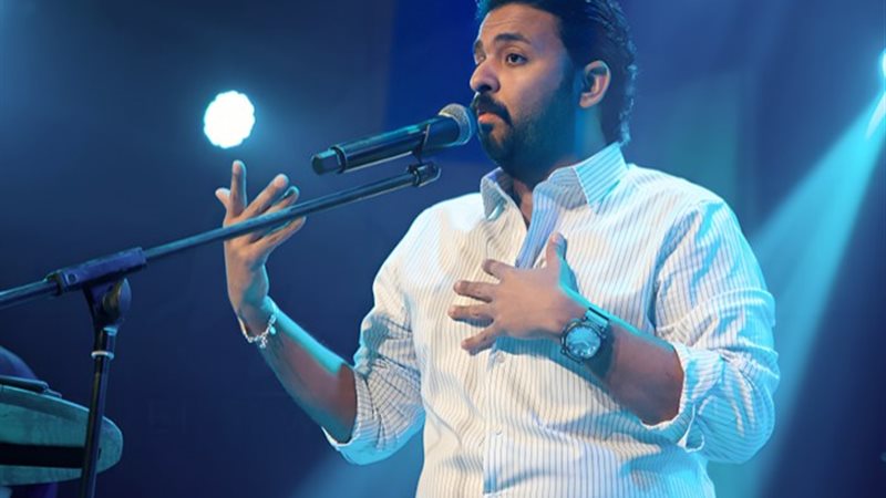 عمرو حسن