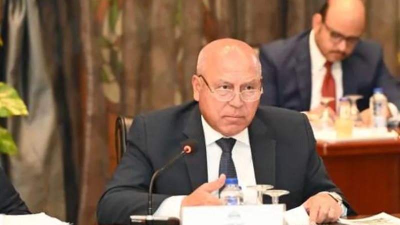 كامل الوزير