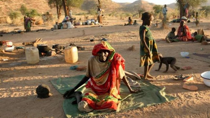 أفقر الشعوب في العالم