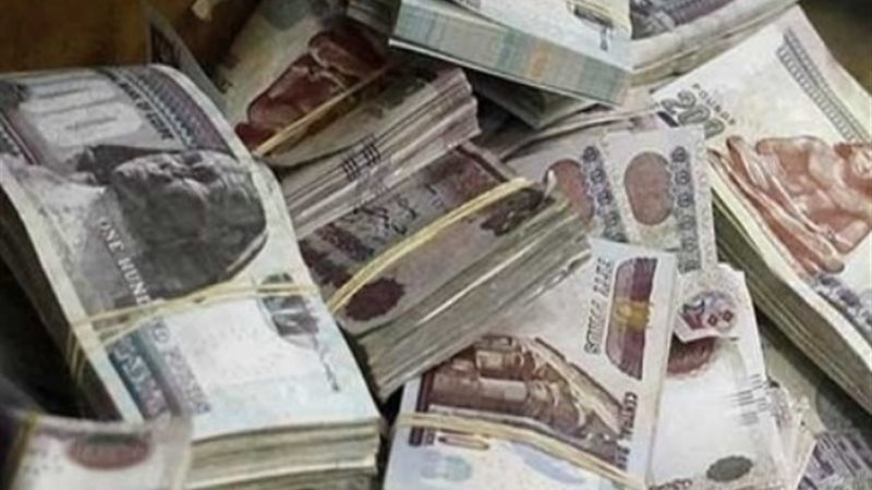أرباح المليون جنيه في البنك الأهلي