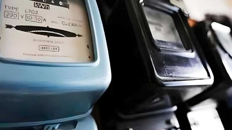 طريقة استخراج بدل فائد لكارت عداد الكهرباء