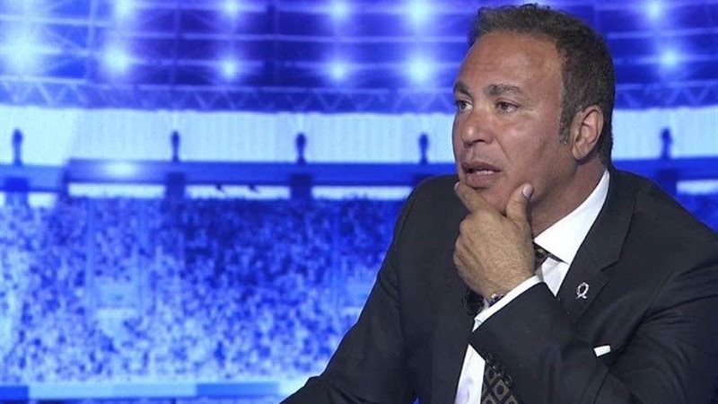 أيمن يونس