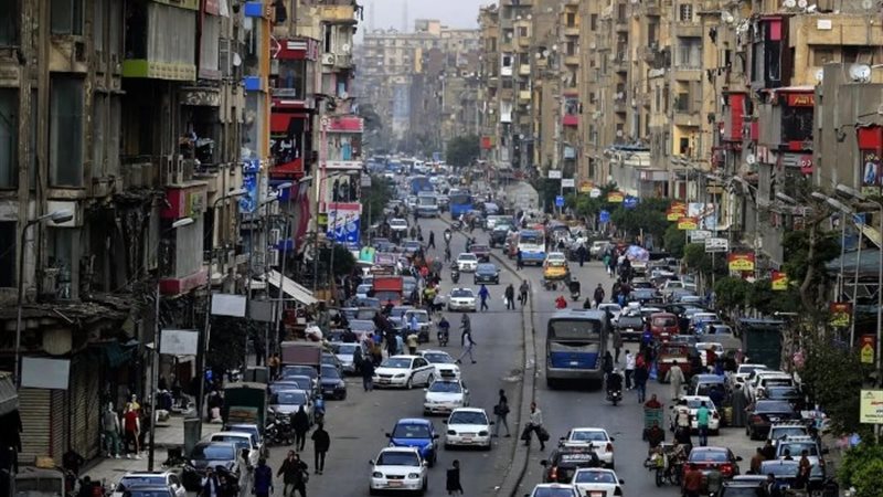 شارع فيصل -ارشيفية