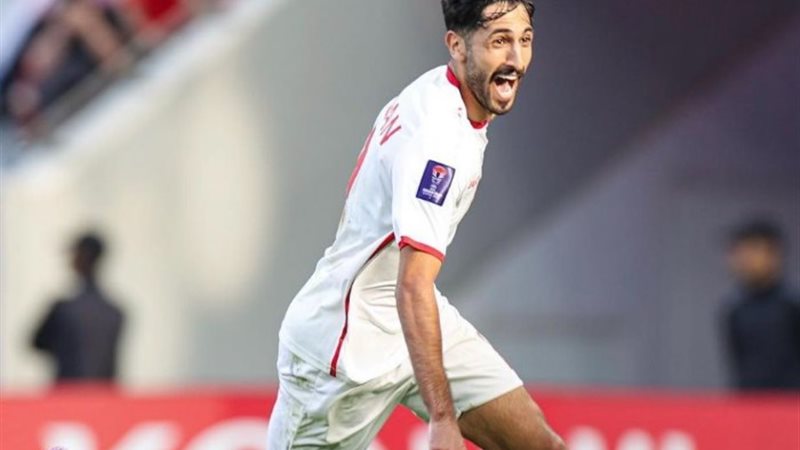 يزن النعيمات