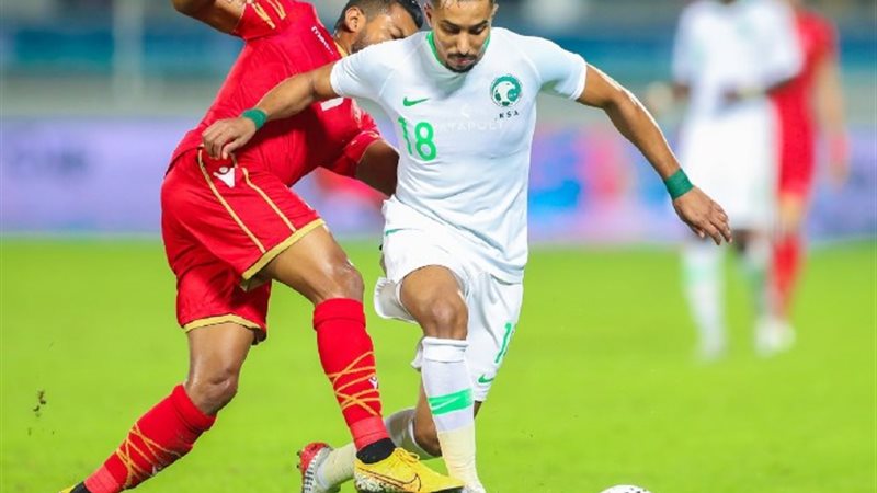 السعودية - البحرين ( أرشيفية )