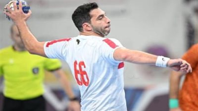 بث مباشر مباراة الزمالك وأديدجا البنيني في بطولة إفريقيا لكرة اليد