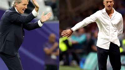 منتخب السعودية يفتح صفحة جديدة بإقالة مانشيني وتعيين رينارد (خاص)