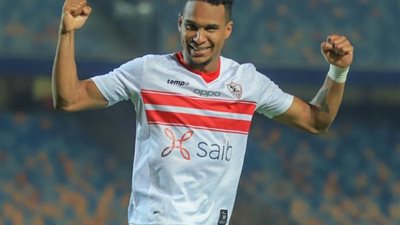 الجزيري وفرج يصلان القاهرة استعدادا للمشاركة مع الزمالك بالسوبر المصري