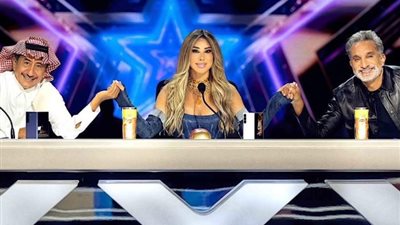 فريق مصري، صاحب أول الجولدن باز في برنامج Arabs Got Talent