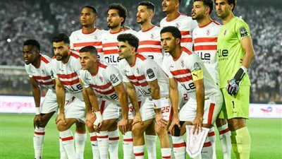 استعدادا لبطولة السوبر، الزمالك يغادر إلى الإمارات للدخول في معسكر مغلق
