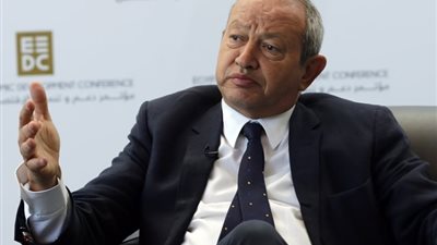 ساويرس: اجتماع البنك المركزي يخفض أسعار العقارات في هذه الحالة