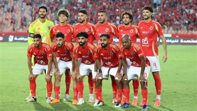 غيابات بالجملة تضرب الأهلي قبل مواجهة سيراميكا في السوبر المصري