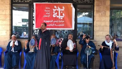 تفاصيل انطلاق فعاليات مبادرة «بداية جديدة» في مدينة رأس البر