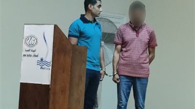 «عشان يبقى عبرة» السكة الحديد تضع «كلبش» في يد سائق قطار خلال مؤتمر عام، اعرف القصة والتفاصيل