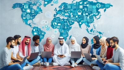 مبادرة «توطين التكنولوجيا»، نقلة نوعية في الاقتصاد الرقمي العربي