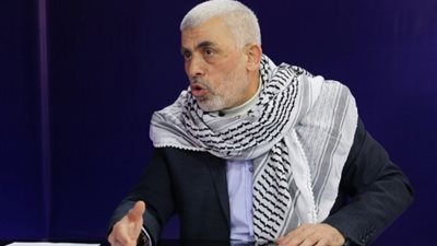 هيئة البث الإسرائيلية تؤكد اغتيال يحيى السنوار