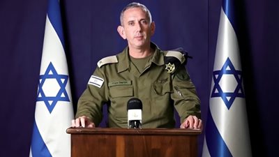 جيش الاحتلال: جمعنا كل المعلومات الاستخباراتية قبل القضاء على السنوار