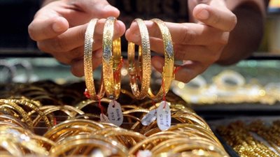عاجل، قفزة جديدة بشأن أسعار الذهب اليوم الجمعة 18 أكتوبر 2024