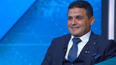 محمد فاروق : الاستعانة بخبير أجنبي لإدارة لجنة الحكام لها شروط