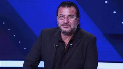 محمد عبدالجليل: الزمالك سيواجه صعوبات أمام بيراميدز بالسوبر المصري