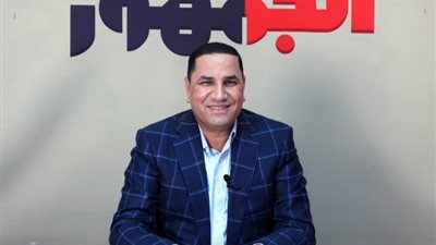 عبدالناصر زيدان يهاجم الدرندلي وعلاء نبيل بسبب بروتوكول وزارة الصحة