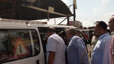 «بعد ارتفاع أسعار البنزين» الداخلية تشن حملات مكثفة على المواقف بكافة المحافظات