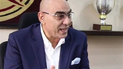 نائب رئيس الزمالك: تتويجنا بالسوبر الإفريقي «قلب الدنيا» في الأهلي (خاص)