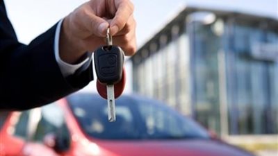 «فرصة مش هتتعوض»، اركب عربية أحلامك ببلاش (إليك الطريقة بالخطوات)