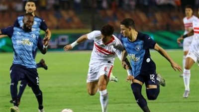 بيراميدز والزمالك وجها لوجه قبل السوبر المصري (تفاصيل)