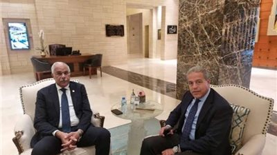 الدرندلي ممثلا للكرة المصرية في اجتماعات التدقيق المالي بالكاف