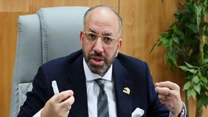 حسام المندوه