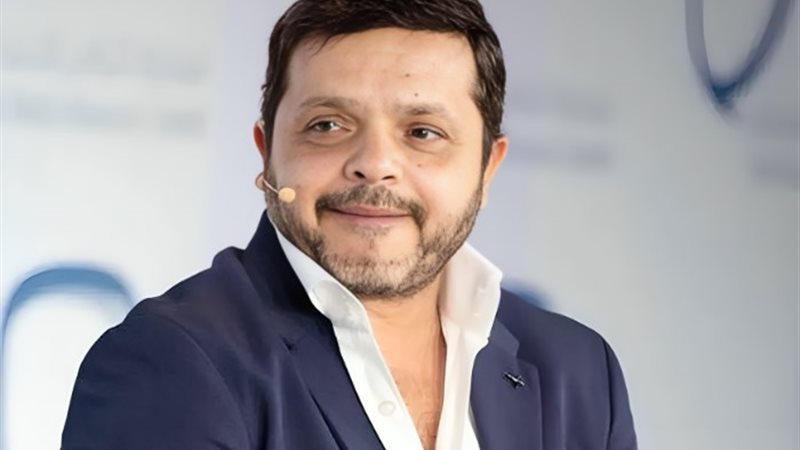 محمد هنيدي