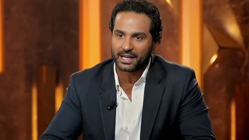 كريم فهمي