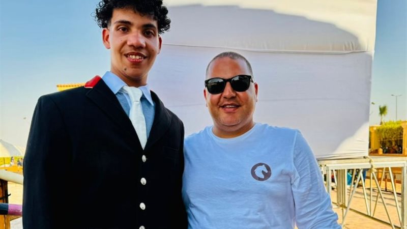محمد أحمد أبو اليزيد