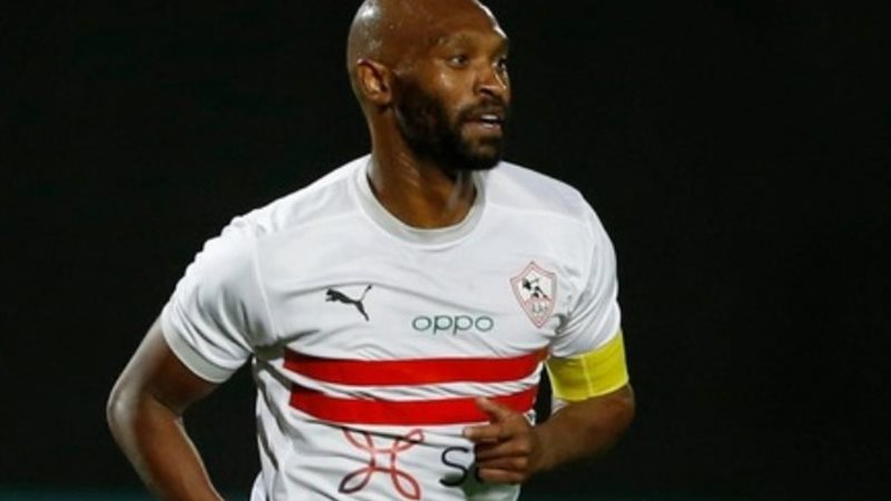 محمود شيكابالا