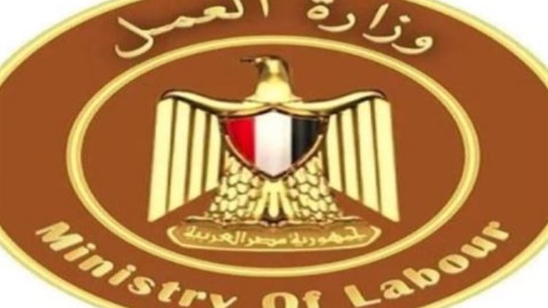 وزارة العمل