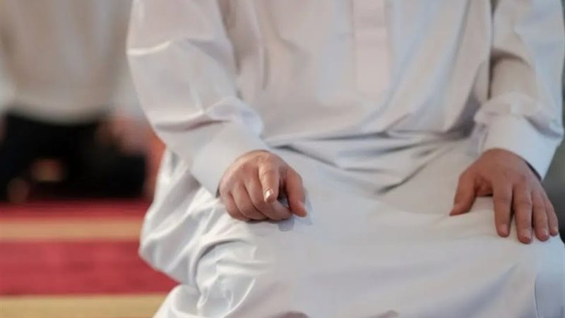 مواقيت الصلاة