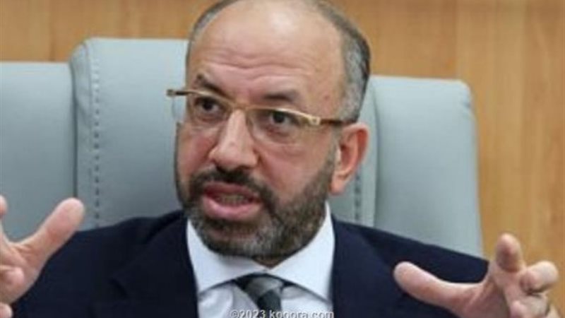 حسام المندوه