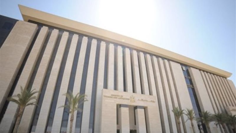 وزارة الاتصالات وتكنولوجيا المعلومات