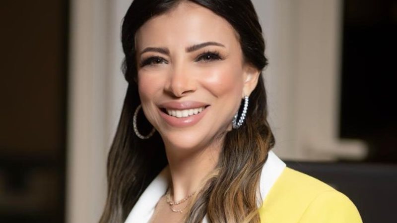 داليا خورشيد