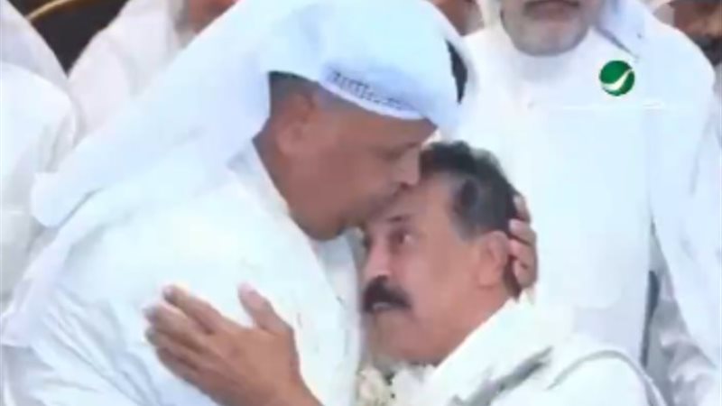 عبدالله الرويشد ونبيل شعيل