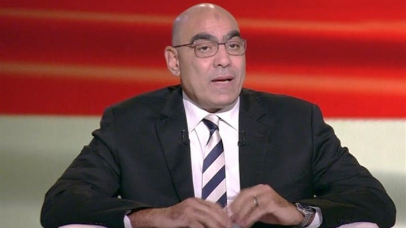 هشام نصر