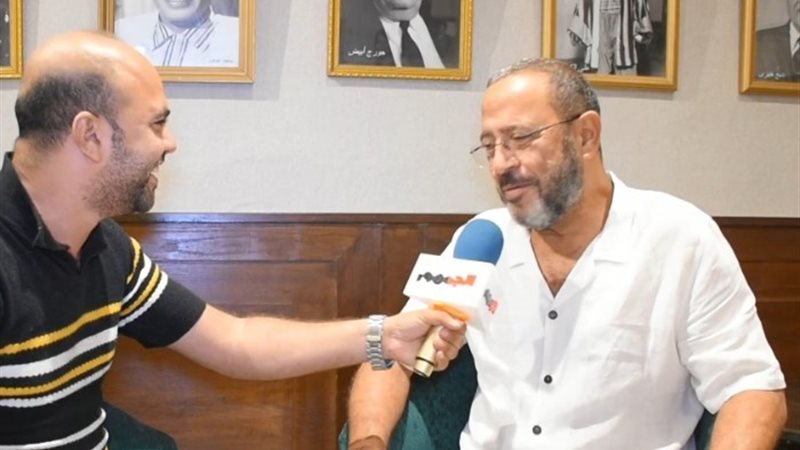 اشرف عبد الباقي