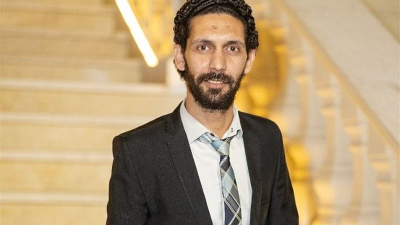 علي نصير