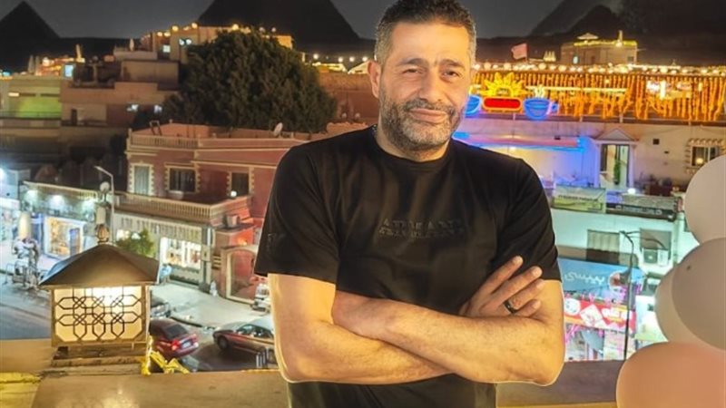 الشاعر أحمد علي موسى